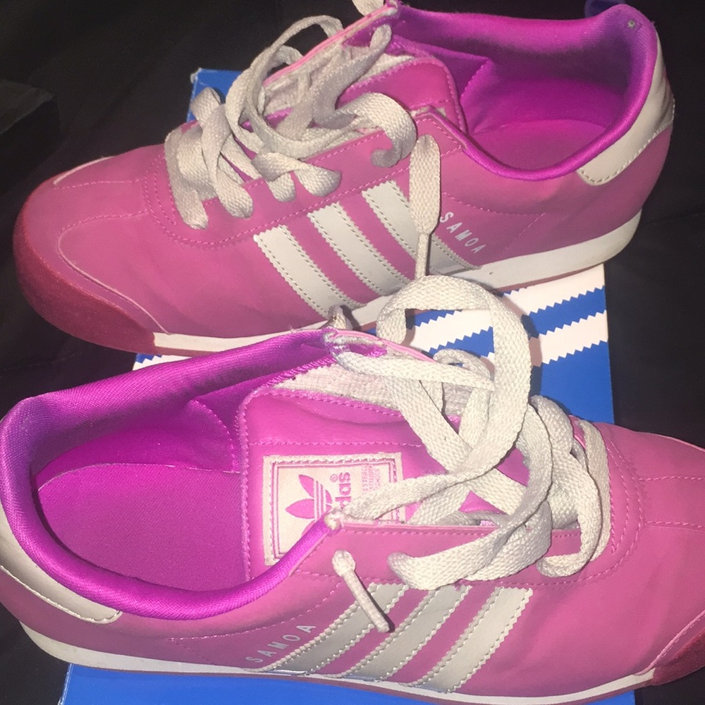 Shoes - Picture 3 of 6